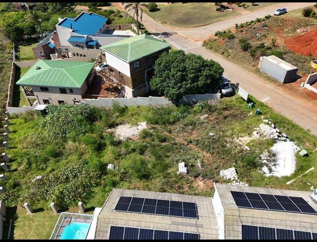 809M² VACANT LAND FOR SALE IN WAVECREST